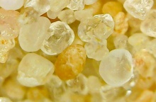 焙燒砂_聯(lián)信鑄砂集團(tuán)